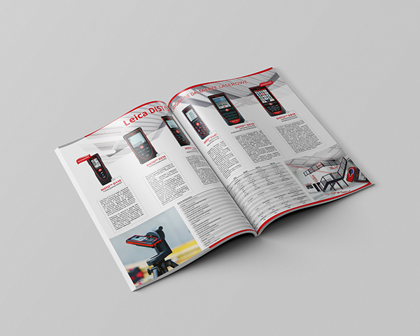 上海畫冊設(shè)計公司推薦Satell-Cad Polska 礦產(chǎn)設(shè)備畫冊設(shè)計欣賞4