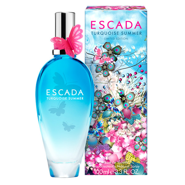 尚略上海廣告設(shè)計公司設(shè)計佳作分享 ESCADA 香水春夏版包裝設(shè)計5