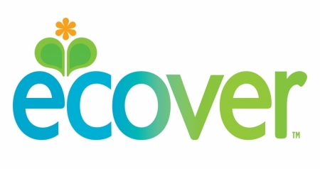 上海包裝設(shè)計(jì)公司尚略設(shè)計(jì)推薦：ECOVER 環(huán)保清潔洗滌劑洗衣液包裝設(shè)計(jì)1