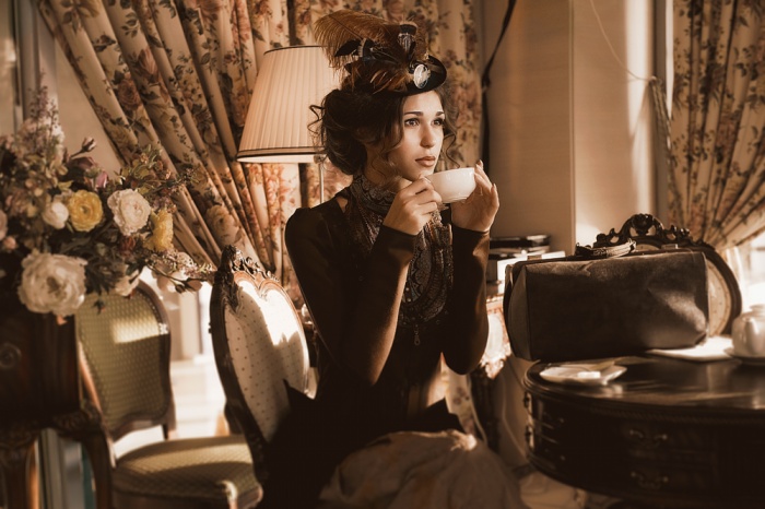 尚略上海包裝設(shè)計(jì)公司國外包裝設(shè)計(jì)分享：Mon Cafe 咖啡糖包裝設(shè)計(jì)1