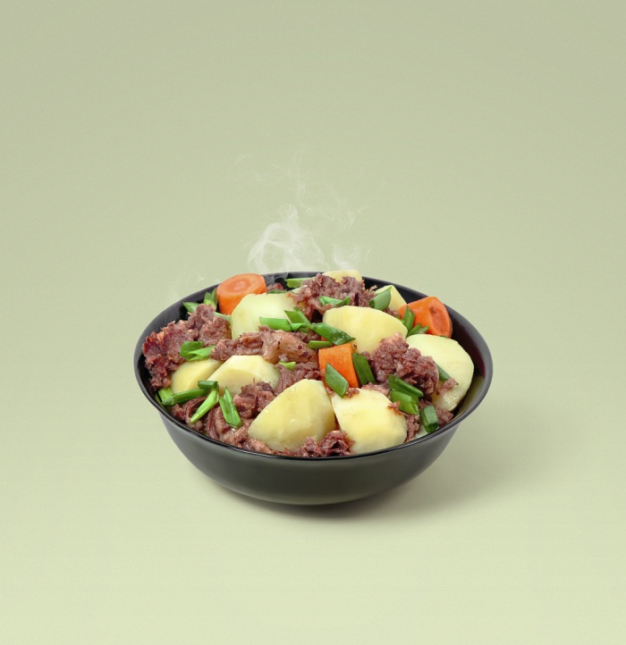 國外農(nóng)產(chǎn)品包裝設(shè)計欣賞Гора 狩獵山莊肉制食品包裝設(shè)計-上海包裝設(shè)計公司7
