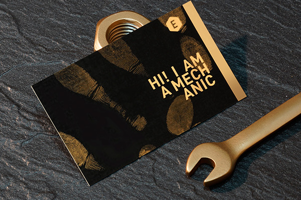 EXCLUSIVE自行車修理部標(biāo)志設(shè)計(jì)品牌形象設(shè)計(jì)-上海品牌策劃設(shè)計(jì)公司設(shè)計(jì)欣賞14