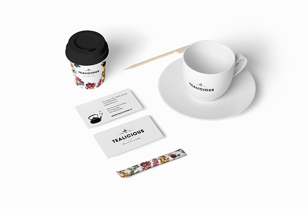 Tealicious 茶葉品牌形象設(shè)計(jì)包裝設(shè)計(jì)-上海廣告設(shè)計(jì)公司分享3