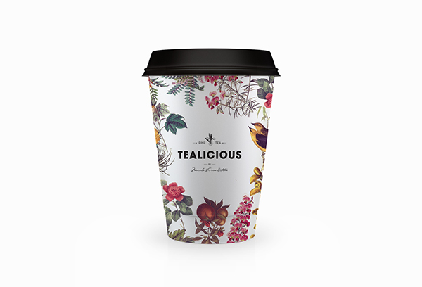 Tealicious 茶葉品牌形象設(shè)計(jì)包裝設(shè)計(jì)-上海廣告設(shè)計(jì)公司分享4
