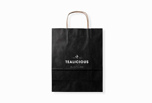 Tealicious 茶葉品牌形象設(shè)計(jì)包裝設(shè)計(jì)-上海廣告設(shè)計(jì)公司分享9