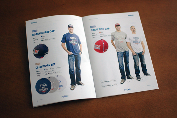 銳步捷克冰球隊宣傳畫冊設(shè)計-尚略上海畫冊設(shè)計公司分享5