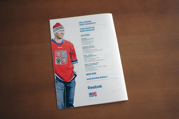 銳步捷克冰球隊宣傳畫冊設(shè)計-尚略上海畫冊設(shè)計公司分享8