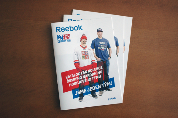 銳步捷克冰球隊宣傳畫冊設(shè)計-尚略上海畫冊設(shè)計公司分享1