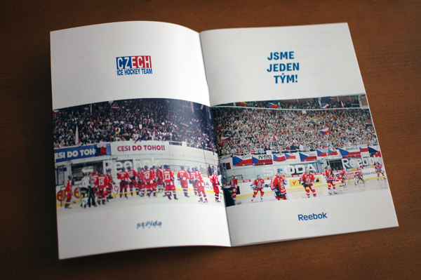 銳步捷克冰球隊宣傳畫冊設(shè)計-尚略上海畫冊設(shè)計公司分享3