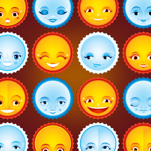 上海包裝設(shè)計(jì)公司國外包裝設(shè)計(jì)欣賞Good Day 巧克力手繪包裝設(shè)計(jì)4