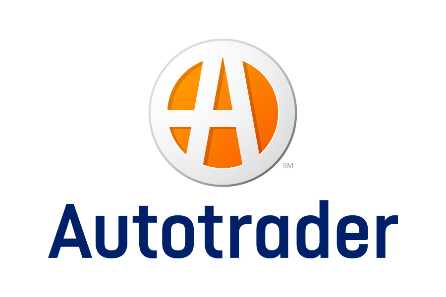Autotrader汽車電商標志設計-上海標志設計公司標志設計案例1