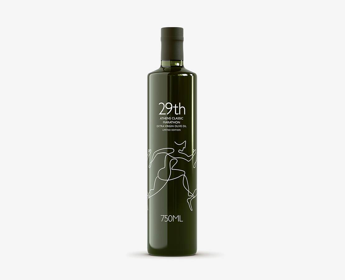 上海包裝設(shè)計(jì)公司尚略分享：29th特級(jí)初榨橄欖油包裝設(shè)計(jì)1