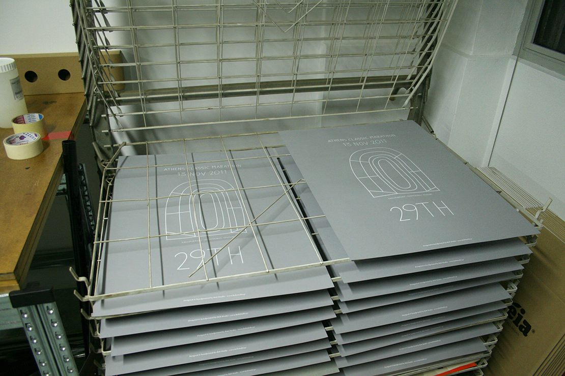 上海包裝設(shè)計(jì)公司分享第29屆雅典馬拉松紀(jì)念版特級(jí)初榨橄欖油包裝設(shè)計(jì)平面設(shè)計(jì)6