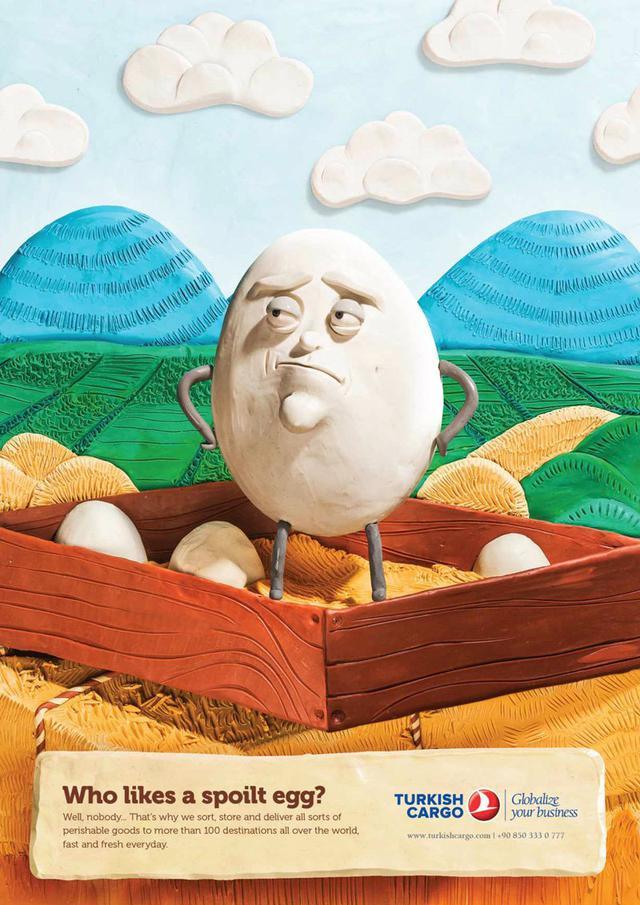 土耳其航空平面廣告創(chuàng)意設(shè)計2-上海廣告設(shè)計公司