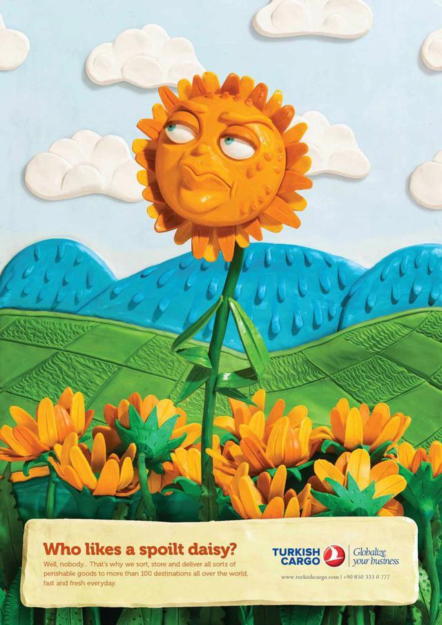 土耳其航空平面廣告創(chuàng)意設(shè)計1-上海廣告設(shè)計公司