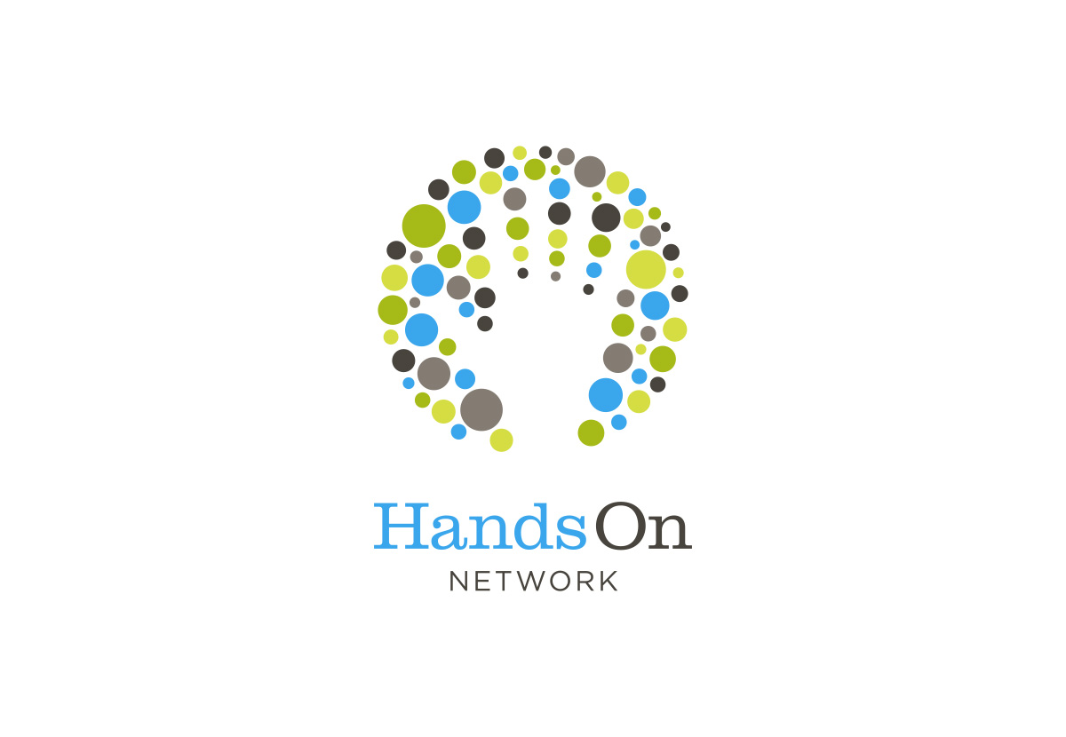 HANDS ON 網(wǎng)絡(luò)科技公司標(biāo)志設(shè)計(jì)品牌VI形象設(shè)計(jì)-上海品牌策劃設(shè)計(jì)公司1