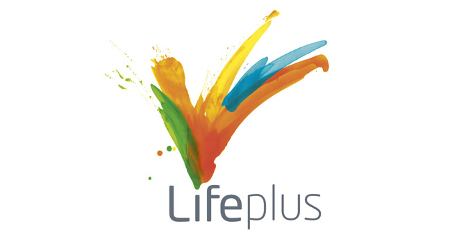 LifePlus 健康營養(yǎng)保健品品牌形象設(shè)計包裝設(shè)計1-標(biāo)志設(shè)計 LifePlus 健康營養(yǎng)保健品品牌形象設(shè)計包裝設(shè)計1-標(biāo)志設(shè)計