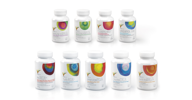 LifePlus 健康營養(yǎng)保健品包裝設(shè)計4 LifePlus 健康營養(yǎng)保健品包裝設(shè)計4