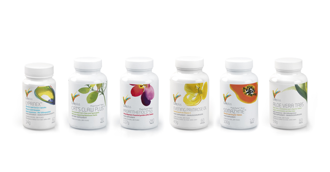 LifePlus 健康營養(yǎng)保健品包裝設(shè)計5 LifePlus 健康營養(yǎng)保健品包裝設(shè)計5