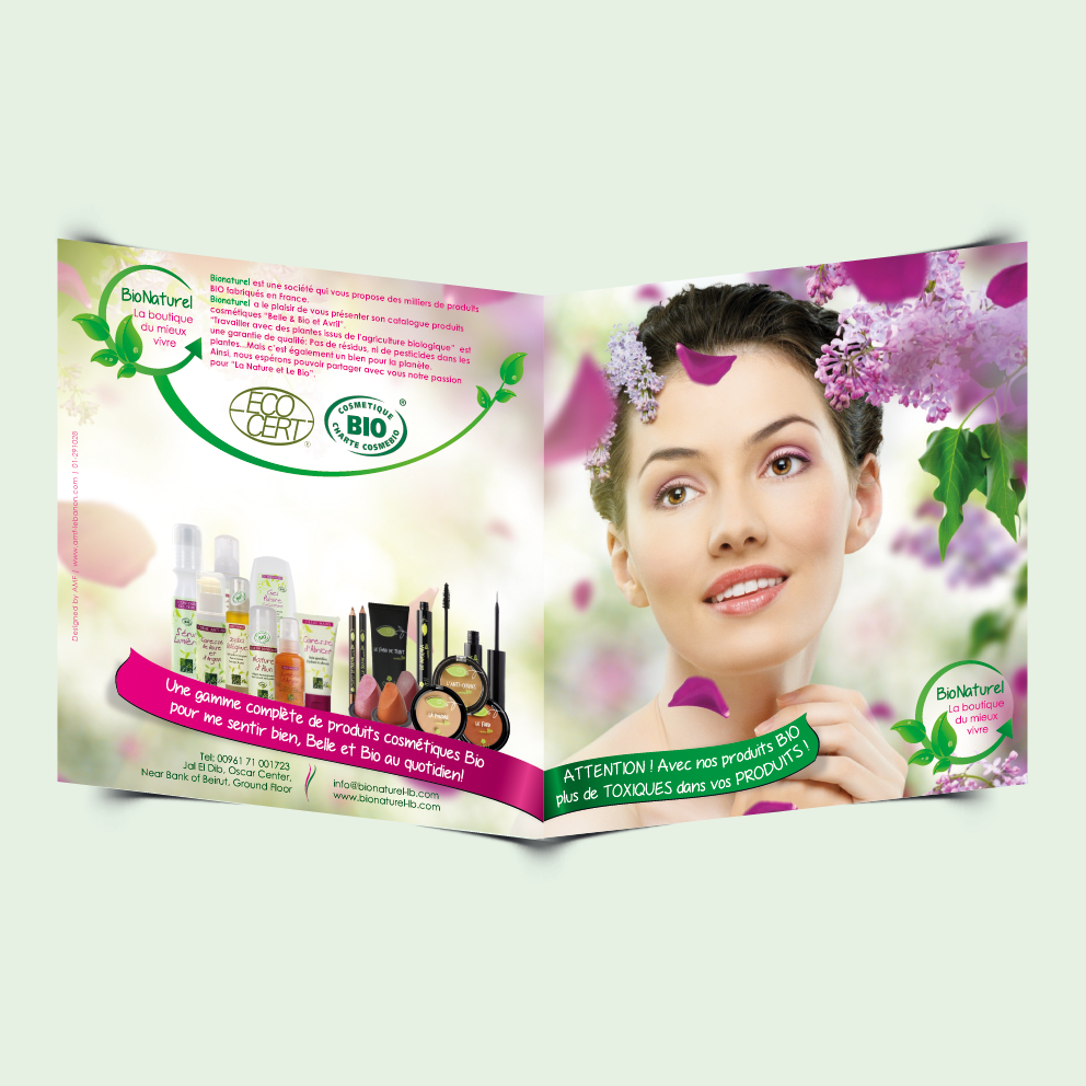 BioNaturel 化妝品宣傳畫冊(cè)設(shè)計(jì)-上海畫冊(cè)設(shè)計(jì)公司設(shè)計(jì)分享-封面設(shè)計(jì) BioNaturel 化妝品宣傳畫冊(cè)設(shè)計(jì)-上海畫冊(cè)設(shè)計(jì)公司設(shè)計(jì)分享-封面設(shè)計(jì)