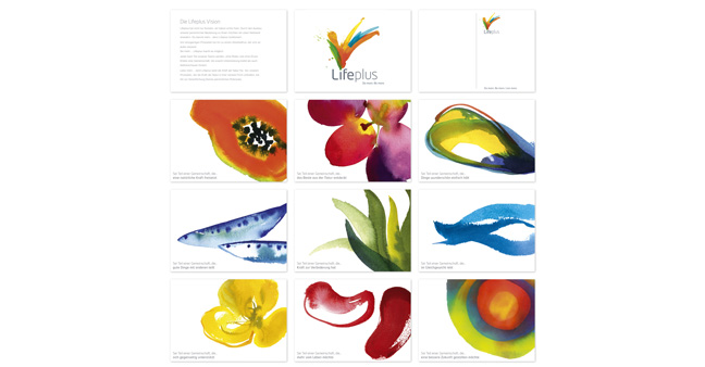LifePlus 健康營養(yǎng)保健品品牌形象設(shè)計VI設(shè)計 LifePlus 健康營養(yǎng)保健品品牌形象設(shè)計VI設(shè)計