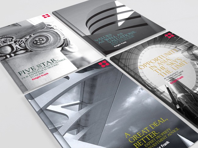Knight Frank 信托金融公司品牌形象設(shè)計(jì)-宣傳畫(huà)冊(cè)設(shè)計(jì)-上海品牌策劃設(shè)計(jì)公司分享9