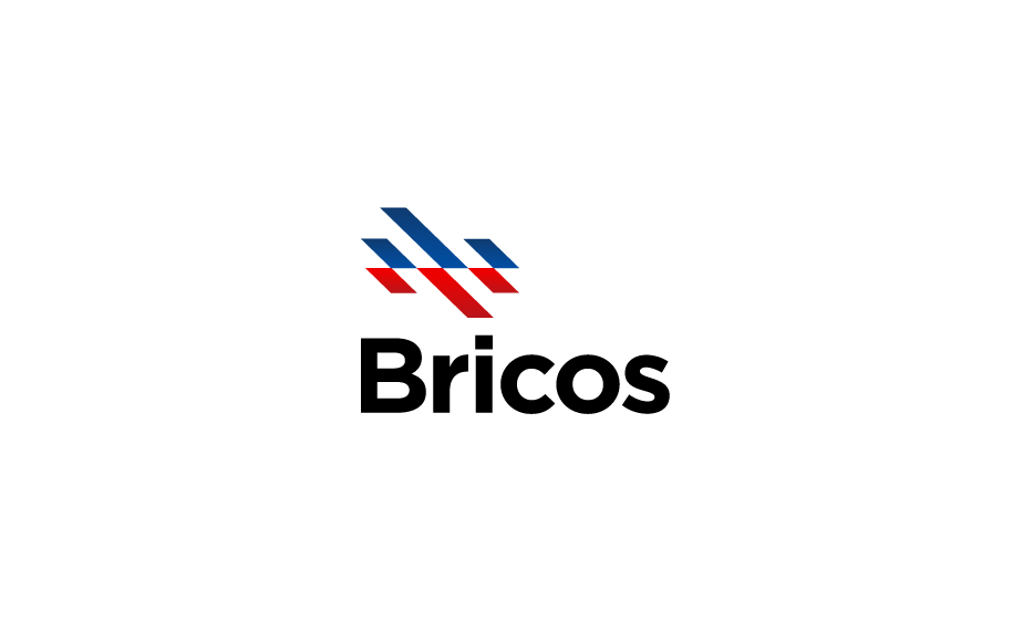 上海品牌策劃設(shè)計(jì)公司分享：Bricos 五金工具扳手品牌標(biāo)志設(shè)計(jì)1