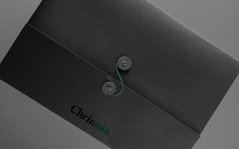 上海品牌策劃設計公司分享:Chrimata投資咨詢公司品牌形象設計VI設計8 上海品牌策劃設計公司分享:Chrimata投資咨詢公司品牌形象設計VI設計8