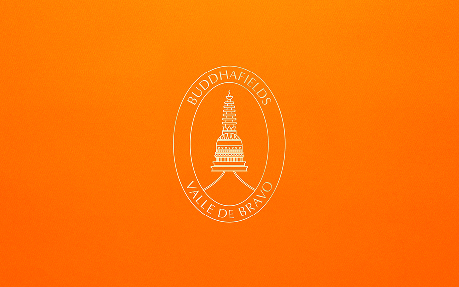 Buddhafields養(yǎng)生酒店品牌形象設(shè)計-上海品牌策劃設(shè)計公司設(shè)計分享2