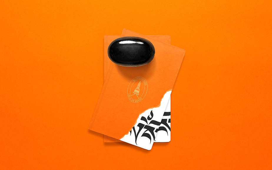 Buddhafields養(yǎng)生酒店品牌形象設(shè)計-上海品牌策劃設(shè)計公司設(shè)計分享1