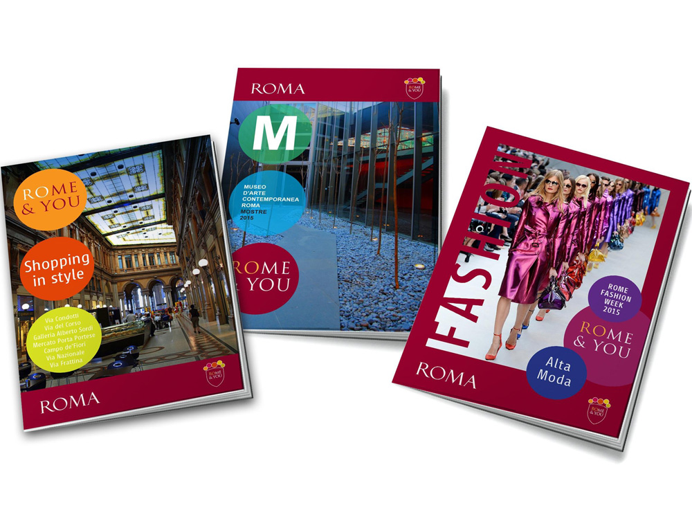 Rome羅馬旅游城市品牌形象與標(biāo)志優(yōu)化設(shè)計(jì)9-宣傳冊(cè)設(shè)計(jì) Rome羅馬旅游城市品牌形象與標(biāo)志優(yōu)化設(shè)計(jì)9-宣傳冊(cè)設(shè)計(jì)