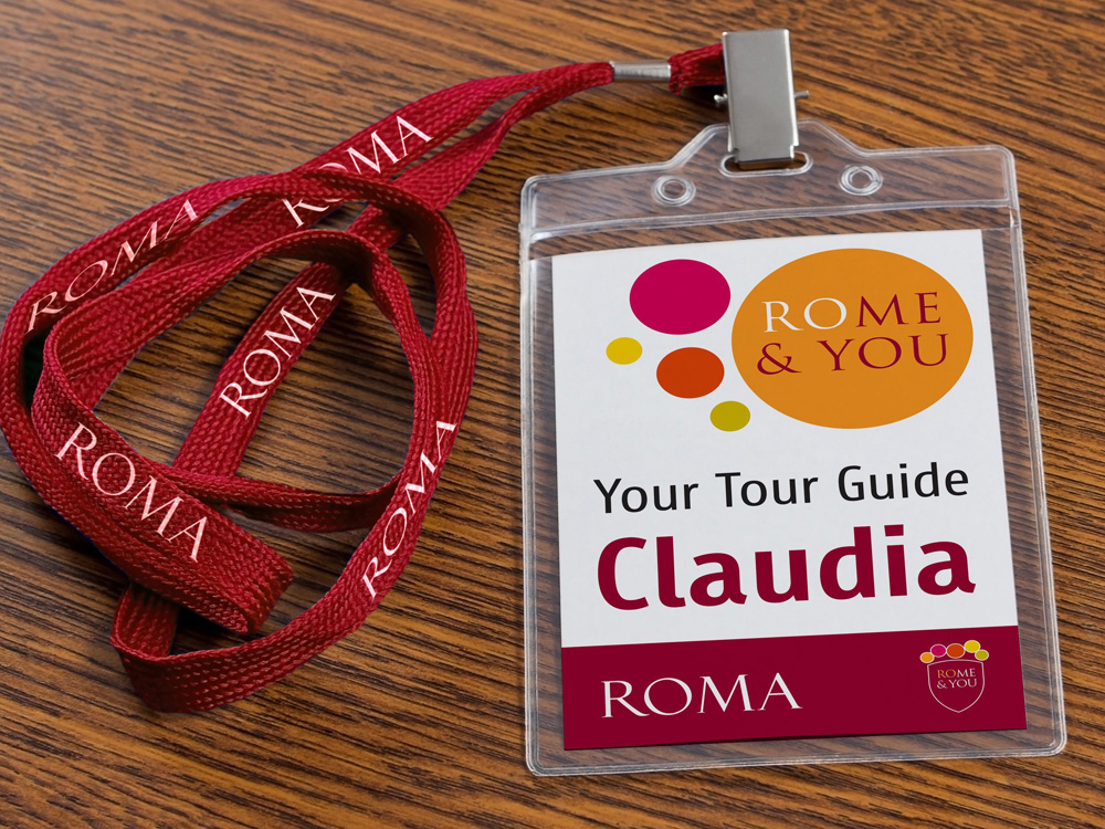 Rome羅馬旅游城市品牌形象與標(biāo)志優(yōu)化設(shè)計(jì)11 Rome羅馬旅游城市品牌形象與標(biāo)志優(yōu)化設(shè)計(jì)11