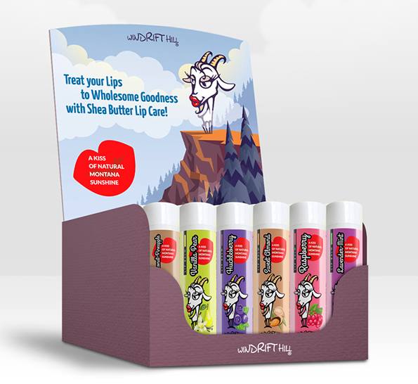 悶騷口紅牛插畫唇膏包裝設(shè)計-上海尚略包裝設(shè)計公司設(shè)計推薦3