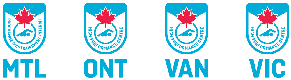 加拿大游泳協(xié)會(huì)標(biāo)志設(shè)計(jì)品牌VI形象設(shè)計(jì)6