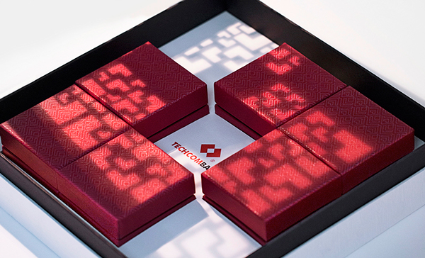 Techcombank 月餅品牌設(shè)計(jì)包裝設(shè)計(jì)4