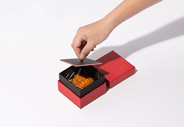 Techcombank 月餅品牌設(shè)計(jì)包裝設(shè)計(jì)6