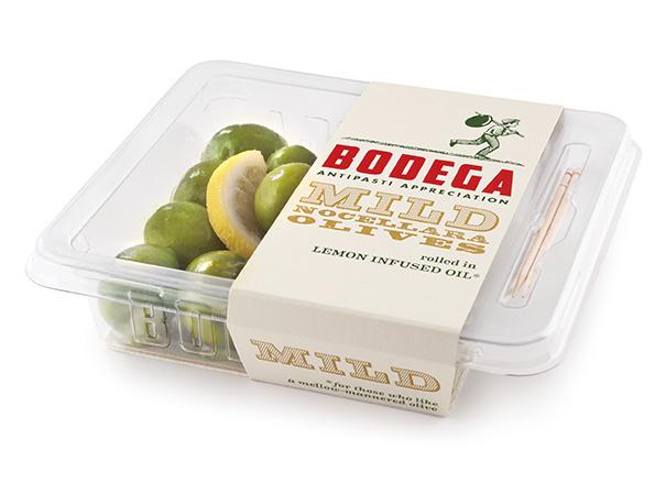 Bodega 水果零食品牌包裝設(shè)計(jì)2