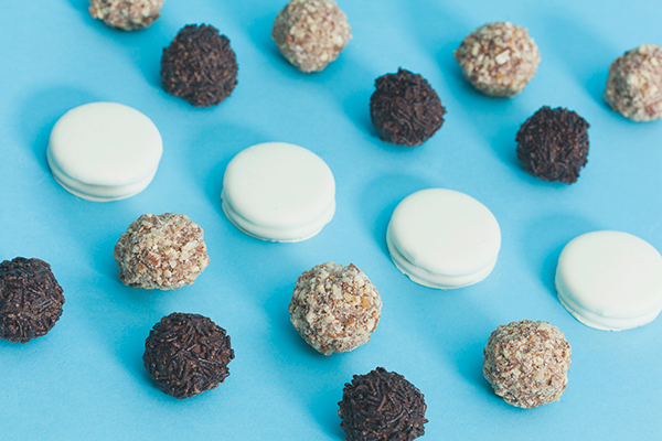 H?NSEL 糕點(diǎn)糖果餐飲連鎖店品牌VI形象設(shè)計(jì)8 H?NSEL 糕點(diǎn)糖果餐飲連鎖店品牌VI形象設(shè)計(jì)8