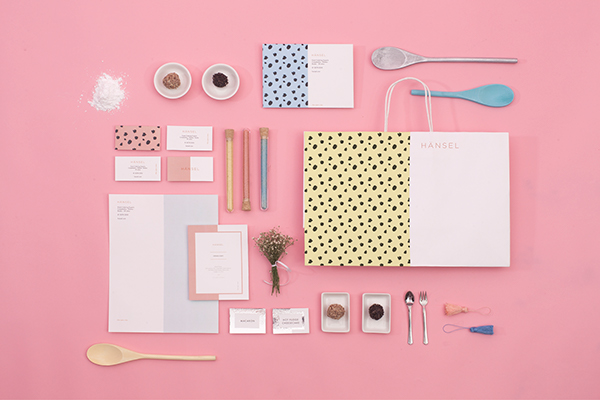 H?NSEL 糕點(diǎn)糖果餐飲連鎖店品牌VI形象設(shè)計(jì)9 H?NSEL 糕點(diǎn)糖果餐飲連鎖店品牌VI形象設(shè)計(jì)9