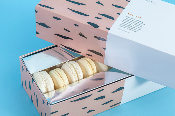 H?NSEL 糕點(diǎn)糖果餐飲連鎖店品牌VI形象設(shè)計(jì)包裝設(shè)計(jì)12 H?NSEL 糕點(diǎn)糖果餐飲連鎖店品牌VI形象設(shè)計(jì)包裝設(shè)計(jì)12