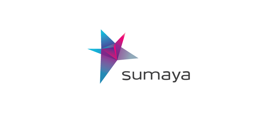Sumaya 互聯(lián)網(wǎng)IT企業(yè)標志設(shè)計1 Sumaya 互聯(lián)網(wǎng)IT企業(yè)標志設(shè)計1