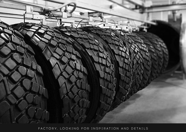 Элекс 汽車輪胎卡車客車輪胎品牌設(shè)計(jì)/輪胎維修修復(fù)標(biāo)志設(shè)計(jì)VI設(shè)計(jì)3