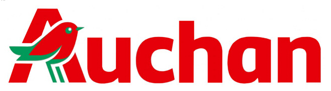 1.法國auchan歐尚超市集團標志更新設(shè)計-上海logo設(shè)計公司分享 1.法國auchan歐尚超市集團標志更新設(shè)計-上海logo設(shè)計公司分享