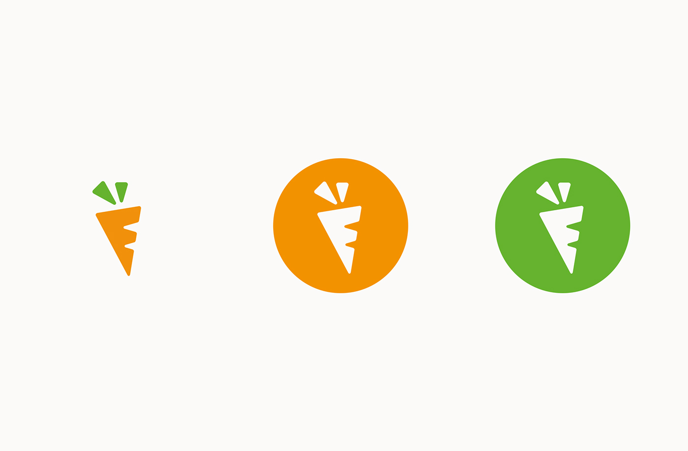 Pistinèga 鮮榨果汁吧餐飲logo設(shè)計0