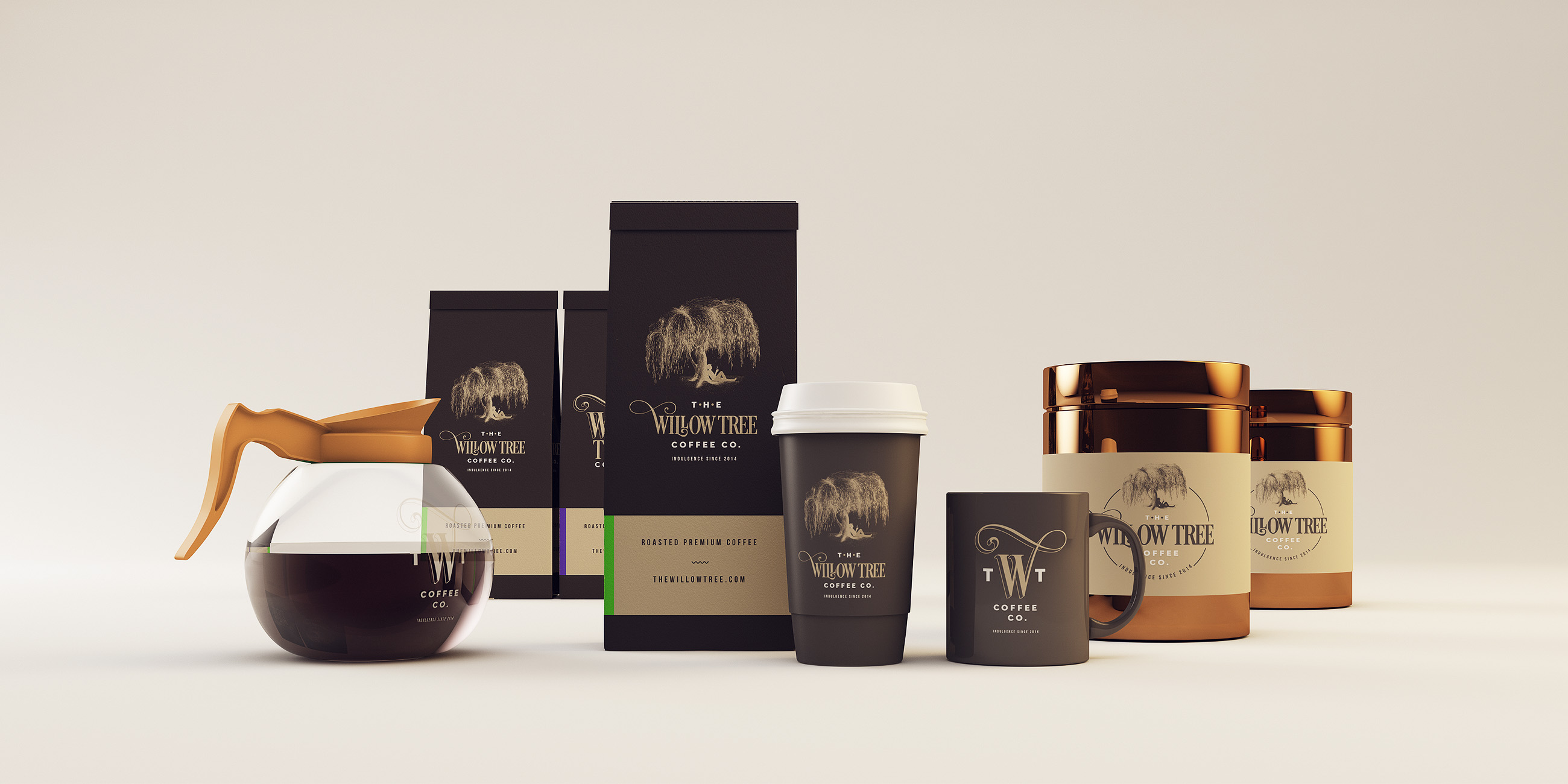 巴西Willow Tree 咖啡公司咖啡店連鎖店品牌VI形象設(shè)計11-包裝設(shè)計 巴西Willow Tree 咖啡公司咖啡店連鎖店品牌VI形象設(shè)計11-包裝設(shè)計