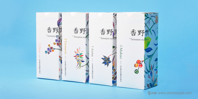 香野調(diào)臺灣閩南調(diào)味品包裝設(shè)計1 香野調(diào)臺灣閩南調(diào)味品包裝設(shè)計1