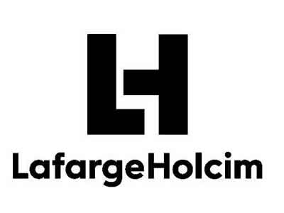 世界最大水泥制造商拉法基豪瑞新LOGO設(shè)計-上海logo設(shè)計公司設(shè)計資訊1