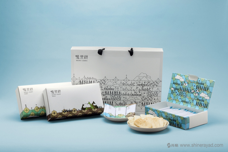 臺(tái)灣鴨米餅兒童食品品牌字體設(shè)計(jì)包裝設(shè)計(jì)10 臺(tái)灣鴨米餅兒童食品品牌字體設(shè)計(jì)包裝設(shè)計(jì)10