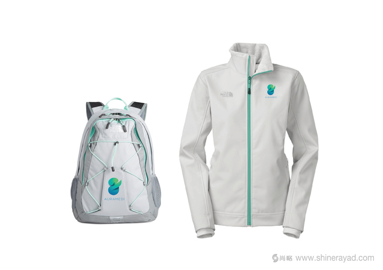 Auramedi美容護膚品牌化妝品品牌VI設(shè)計7