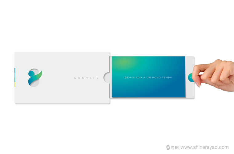 Auramedi美容護膚品牌化妝品天鵝LOGO設(shè)計與品牌VI設(shè)計9